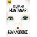 Ο Κουκλοποιός - Richard Montanari