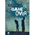 Game Over - Κική Ζουμπουλάκη