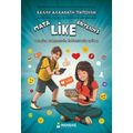 Πάτα LIKE Επιτέλους - Κέλλυ Αλχανάτη-Παπούλη