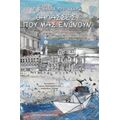 Η Ελλάδα Που Αγαπώ: Θάλασσες Που Μας Ενώνουν - Συλλογικό έργο