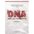 DNA - Yrsa Sigurdardottir