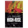 High-Rise - J. G. Ballard