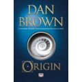 Origin - Dan Brown