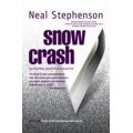 Snow Crash - Neal Stephenson