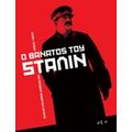 Ο Θάνατος Του Στάλιν - Fabien Nury