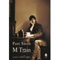 M Train - Patti Smith