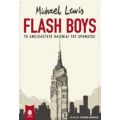 Flash Boys - Michael Lewis