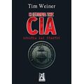 Η Ιστορία Της CIA - Tim Weiner