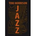 Jazz - Toni Morrison