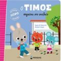 Ο Τίμος Πηγαίνει Στο Σχολείο - Εμανιέλ Μασονό