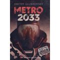 Metro 2033 - Dmitry Glukhovsky