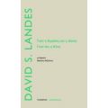 Γιατί Η Ευρώπη Και Η Δύση; Γιατί Όχι Η Κίνα; - David S. Landes