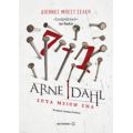 Επτά Μείον Ένα - Arne Dahl