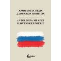 Ανθολογία Νέων Σλοβάκων Ποιητών - Συλλογικό έργο