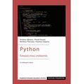 Python: Εισαγωγή Στους Υπολογιστές - Συλλογικό έργο
