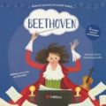 Beethoven: Με 5 Υπέροχα Μουσικά Αποσπάσματα - Natacha Godeau