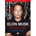 Elon Musk - Άσλι Βανς