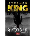 The Outsider - Stephen King