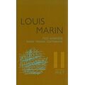 Πώς Διαβάζεις Έναν Πίνακα Ζωγραφικής - Louis Marin