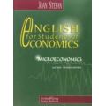 English For Students Of Economics: Microeconomics - Joan Stefan