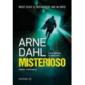 Misterioso - Arne Dahl