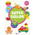 Super Color Από 3 Ετών