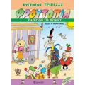 Φρουτοπία: Παπιγιόν Για Φώκιες - Ευγένιος Τριβιζάς