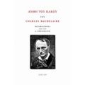 Άνθη Του Κακού - Charles Baudelaire