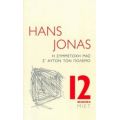 Η Συμμετοχή Μας Σ' Αυτόν Τον Πόλεμο - Hans Jonas