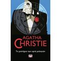 Το Μυστήριο Των Εφτά Ρολογιών - Agatha Christie