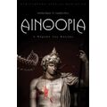Αινθόρια: Η Νέμεση Της Νύχτας - Αλέξανδρος-Παναγιώτης Ιορδανίδης