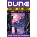 DUNE: Οι Μέντατ του Ντιουν