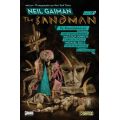 The Sandman, Βιβλίο 2: Το Κουκλόσπιτο