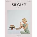 Say Cake!