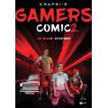 Gamers Comic 2 - Σε άλλο επίπεδο