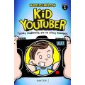 Kid Youtuber 1