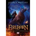 Fireborn - H Δώδεκα και το Κρυσταλλιασμένο Δάσος