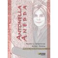 Antonella Anedda: Ποιήματα – Συνεντεύξεις – Κριτικές – Κείμενα