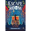 Escape Room-Βρες την Απάντηση...Σώσε τον Κόσμο