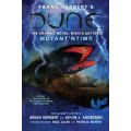 DUNE, The Graphic Novel: Βιβλίο Δεύτερο – Μουάντ’Ντιμπ