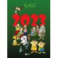 Αρκάς - Ημερολόγιο 2023