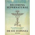 Becoming Supernatural