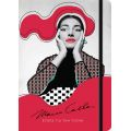 Ημερολόγιο Maria Callas- Έζησα για τη τέχνη