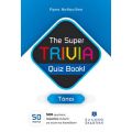 The Super TRIVIA Quiz Book! - Τόποι