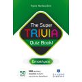 The Super TRIVIA Quiz Book! - Επιστήμες