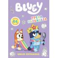 Bluey: Τρελά Παιχνίδια