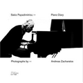 Sakis Papadimitriou- Piano Diary / Ημερολόγιο Πιάνου- Σάκης Παπαδημητρίου