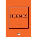 Τα μικρά βιβλία της μόδας: Hermès