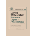 Tractatus Logico - Philosophicus