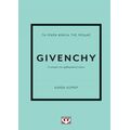 Τα μικρά βιβλία της μόδας: Givenchy